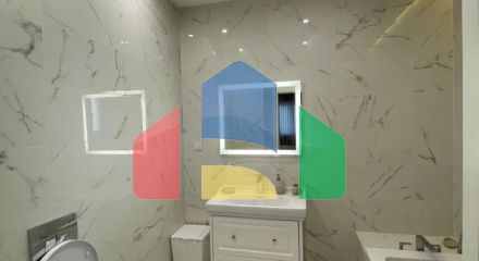 Жилой комплекс вилл в Дженовичи с панорамным видом на море вблизи Porto Novi