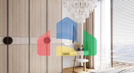 Жилой комплекс вилл в Дженовичи с панорамным видом на море вблизи Porto Novi