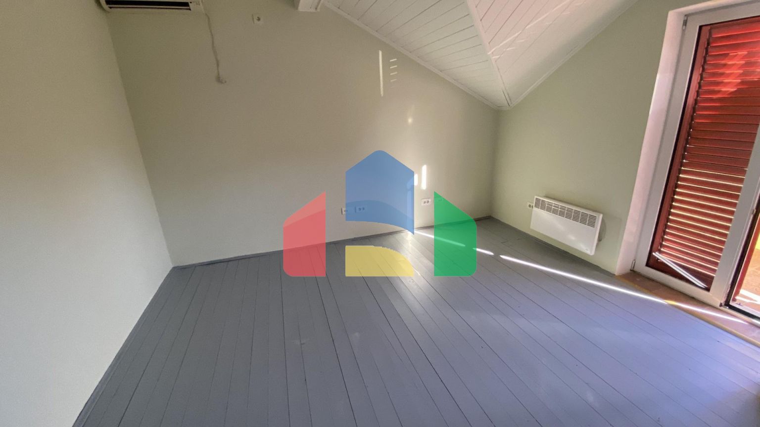 Дом в Дженовичи