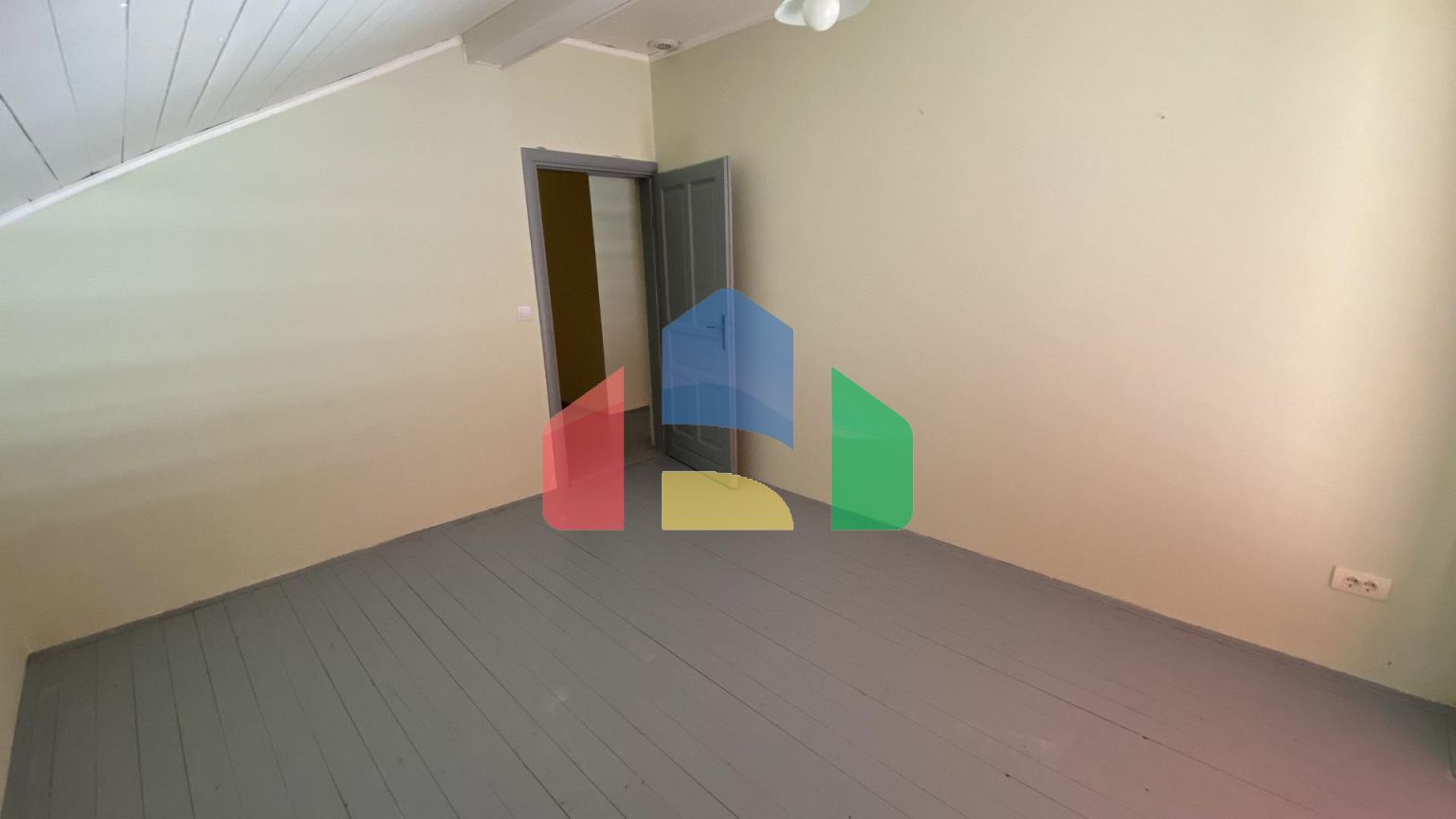 Дом в Дженовичи