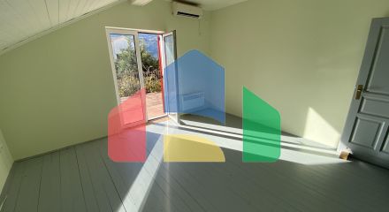 Дом в Дженовичи