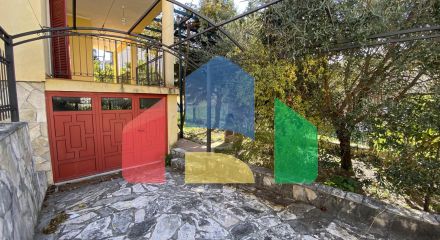 Дом в Дженовичи