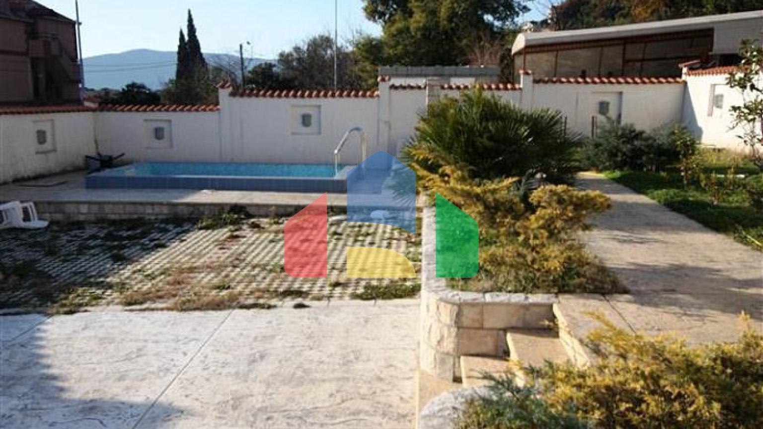 Квартира в Дженовичи