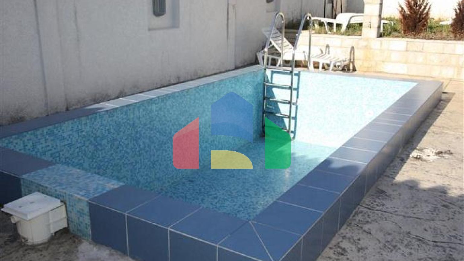 Квартира в Дженовичи