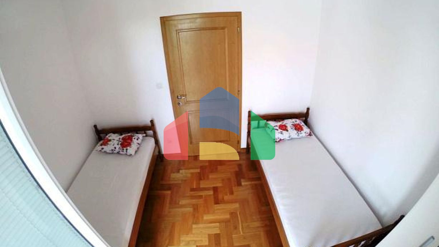 Квартира в Дженовичи