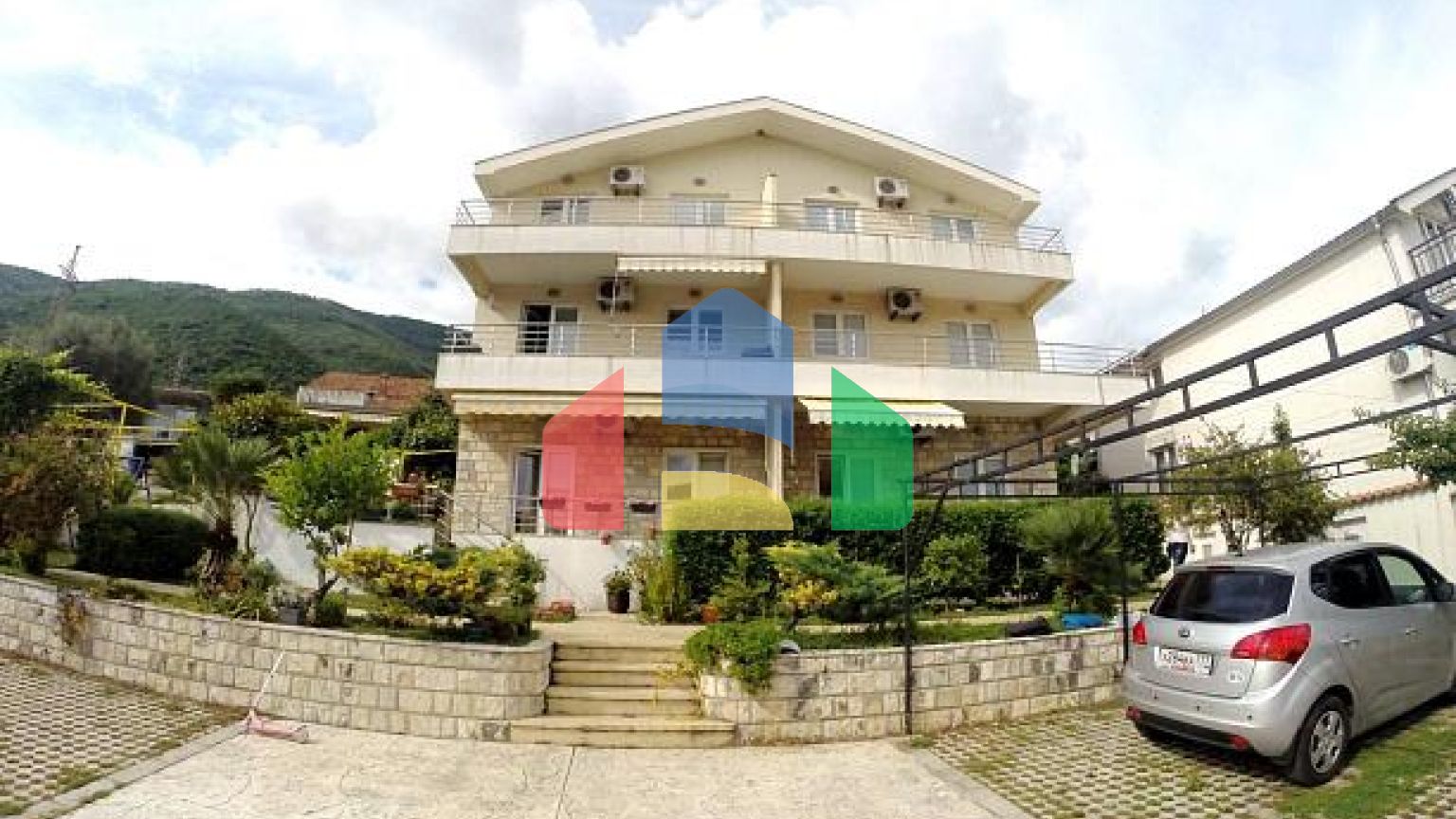 Квартира в Дженовичи