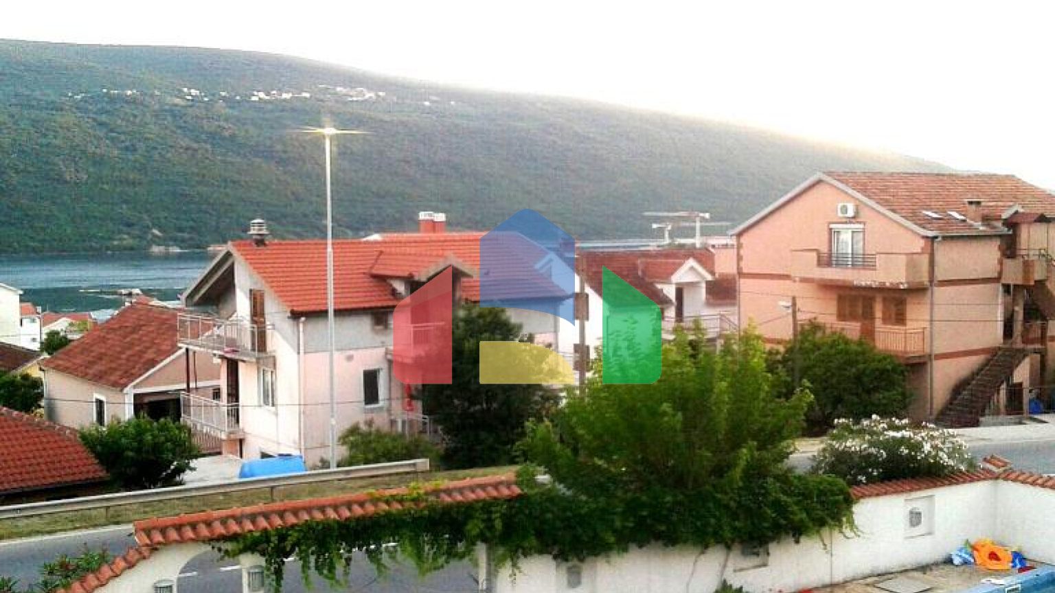 Квартира в Дженовичи