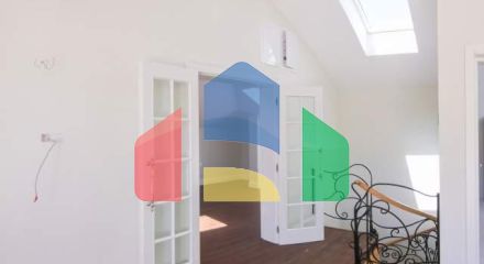 Пентхаус в Дженовичи в 300 метрах от моря с видом на залив