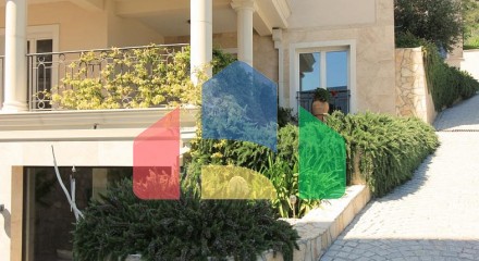 Квартиры в виллах в элитном комплексе