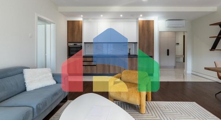 На продажу новые виллы в комплексе с видом на Боко-Которский залив