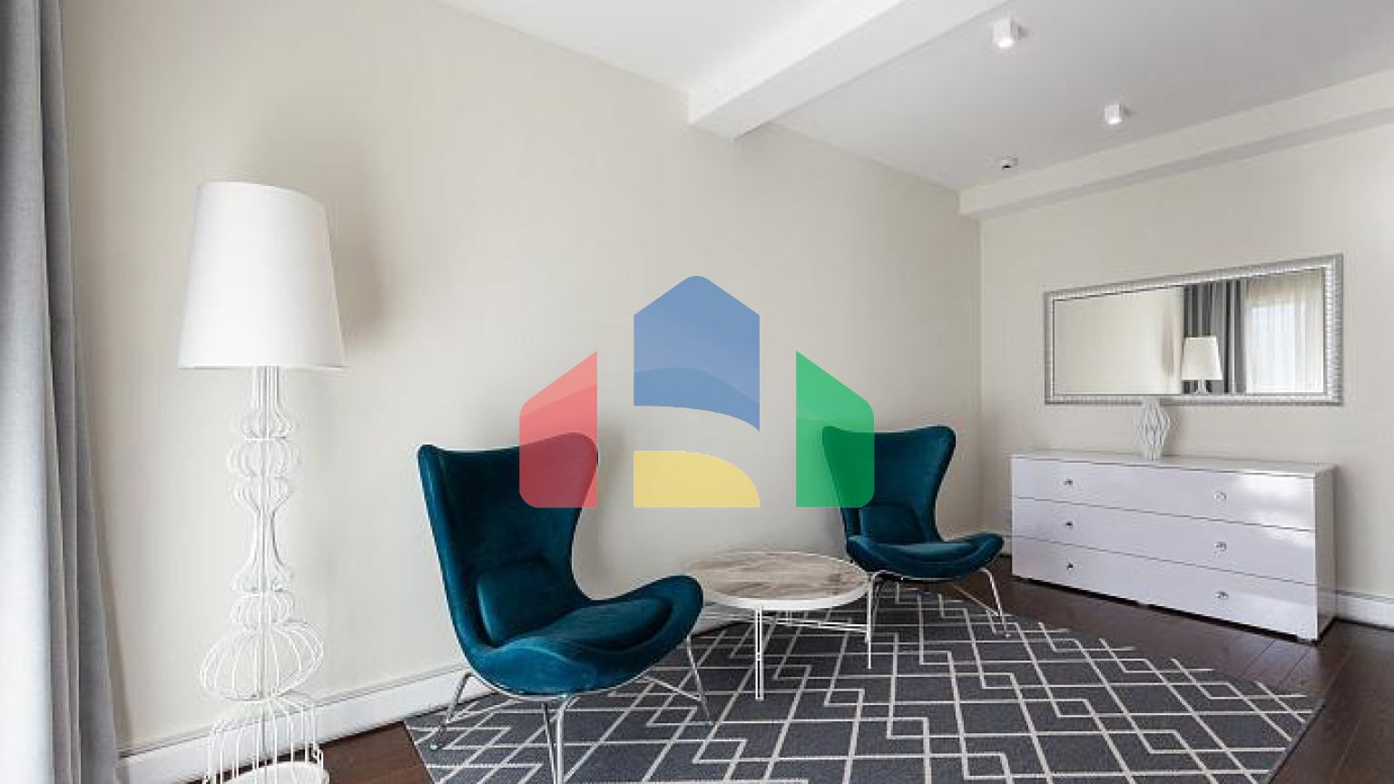 На продажу новые виллы в комплексе с видом на Боко-Которский залив