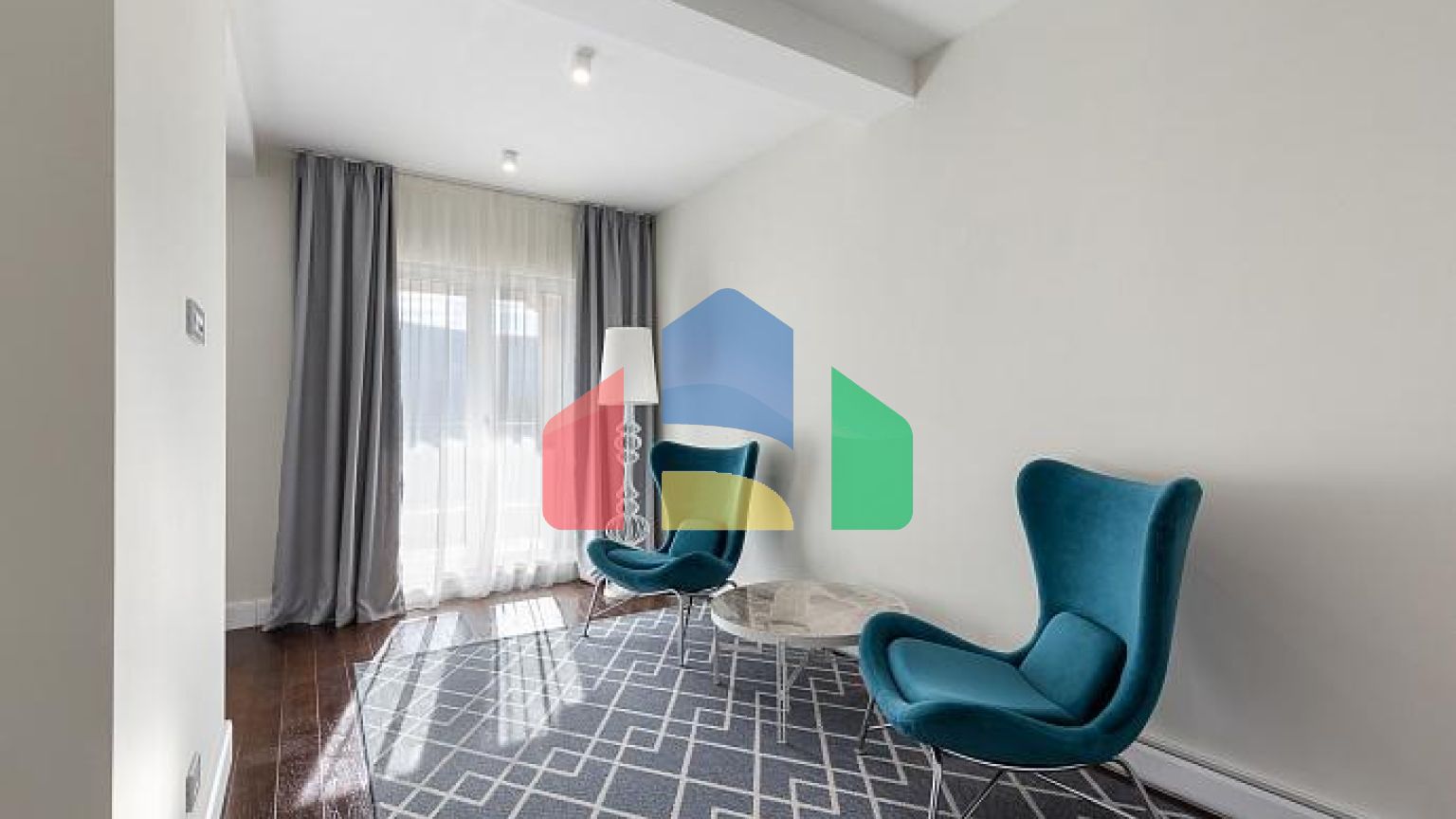 На продажу новые виллы в комплексе с видом на Боко-Которский залив