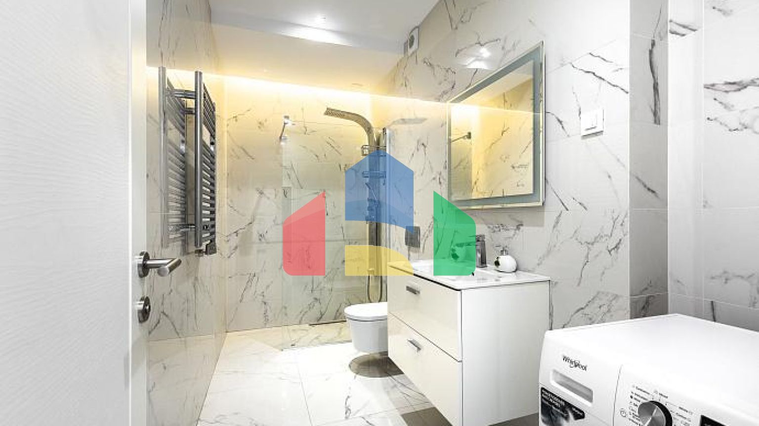 На продажу новые виллы в комплексе с видом на Боко-Которский залив