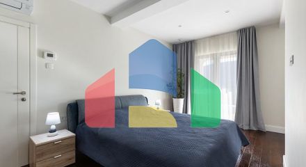 На продажу новые виллы в комплексе с видом на Боко-Которский залив На продажу новые виллы в комплексе с видом на Боко-Которский залив