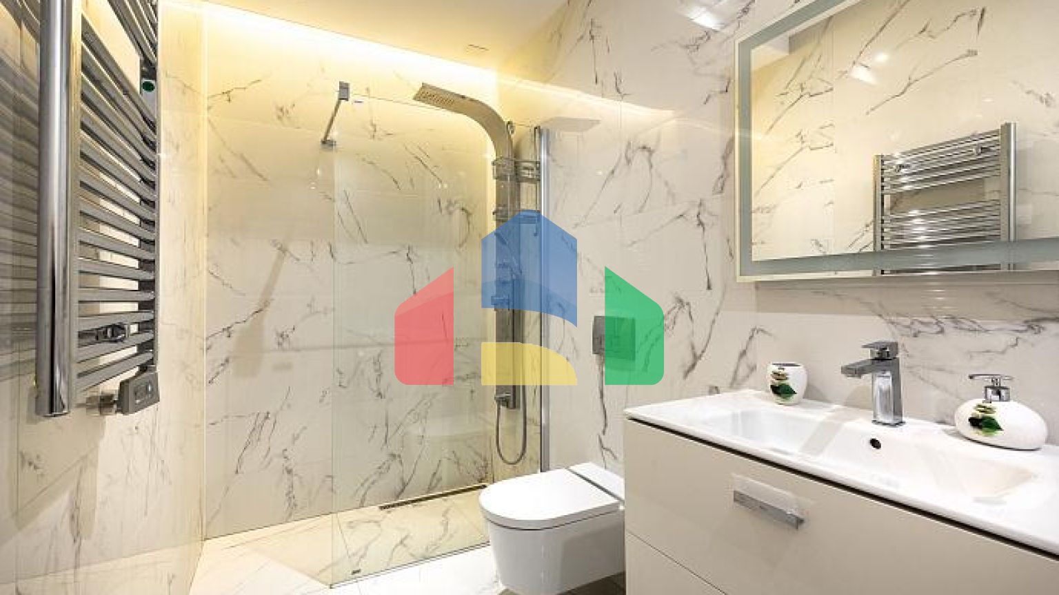 На продажу новые виллы в комплексе с видом на Боко-Которский залив