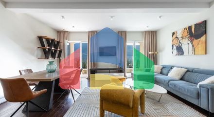 На продажу новые виллы в комплексе с видом на Боко-Которский залив На продажу новые виллы в комплексе с видом на Боко-Которский залив