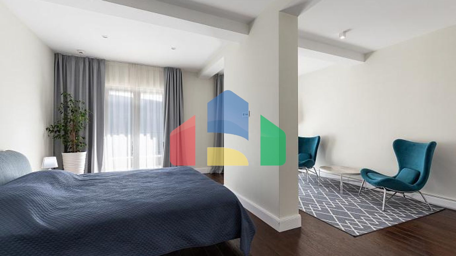 На продажу новые виллы в комплексе с видом на Боко-Которский залив