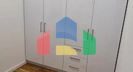 Трехкомнатная квартира с видом на море в Дженовичи