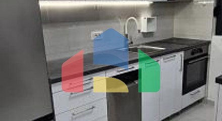 Трехкомнатная квартира с видом на море в Дженовичи