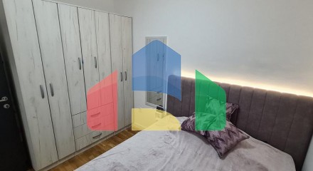 Современная квартира в красивом Дженовичи