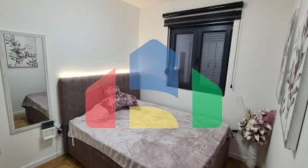Современная квартира в красивом Дженовичи
