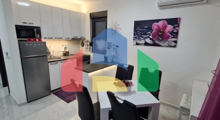 Современная квартира в красивом Дженовичи
