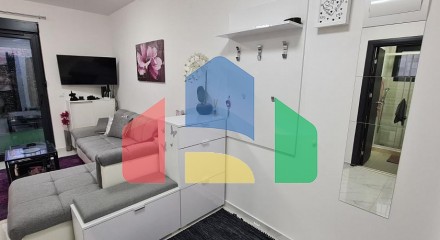 Современная квартира в красивом Дженовичи