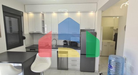 Хорошая квартира в Дженовичи с видом на море