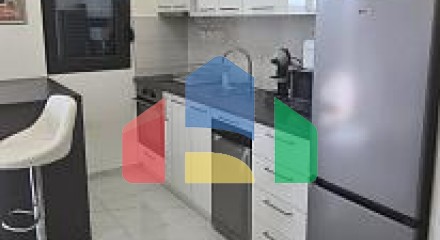 Хорошая квартира в Дженовичи с видом на море
