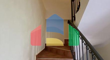 Дом в Дженовичи с видом на море