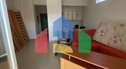 Apart-hotel in Igalo, near the Simo Milosevic Institute.