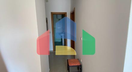 Apart-hotel in Igalo, near the Simo Milosevic Institute.