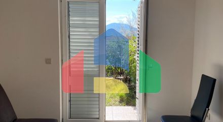Apart-hotel in Igalo, near the Simo Milosevic Institute.