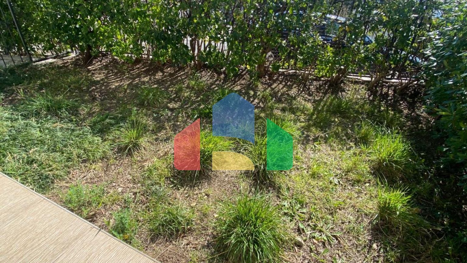 Апарт-отель в Игало, недалеко от института Симо Милошевича.