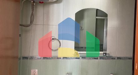 Апарт-отель в Игало, недалеко от института Симо Милошевича. Апарт-отель в Игало, недалеко от института Симо Милошевича.