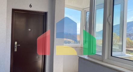 Апарт-отель в Игало, недалеко от института Симо Милошевича. Апарт-отель в Игало, недалеко от института Симо Милошевича.