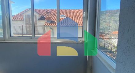 Апарт-отель в Игало, недалеко от института Симо Милошевича. Апарт-отель в Игало, недалеко от института Симо Милошевича.