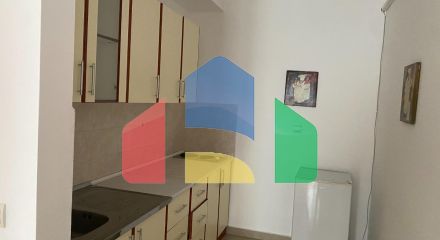 Апарт-отель в Игало, недалеко от института Симо Милошевича. Апарт-отель в Игало, недалеко от института Симо Милошевича.