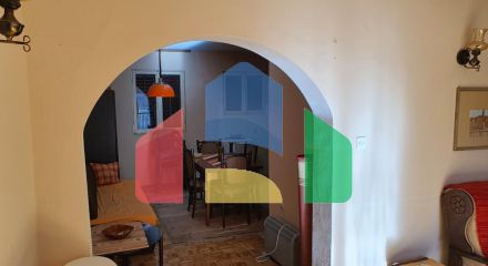 Уютный дом возле моря, Игало