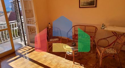 Уютный дом возле моря, Игало