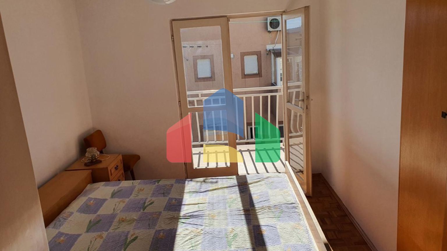 Уютный дом возле моря, Игало