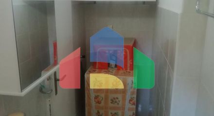 One-bedroom apartment in a small apartment building in Igalo district, Herceg Novi.