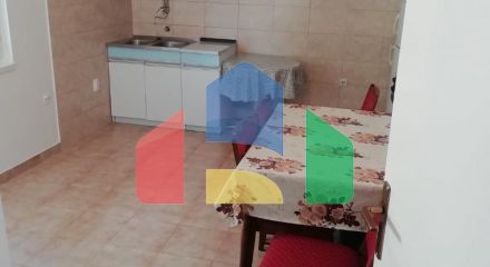 One-bedroom apartment in a small apartment building in Igalo district, Herceg Novi.