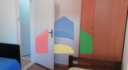 One-bedroom apartment in a small apartment building in Igalo district, Herceg Novi.