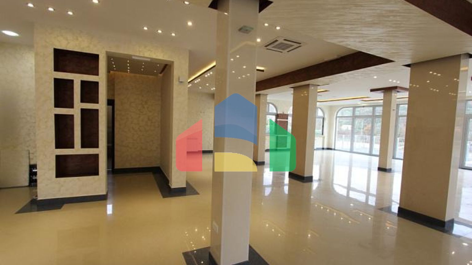 Мини отель в Игало