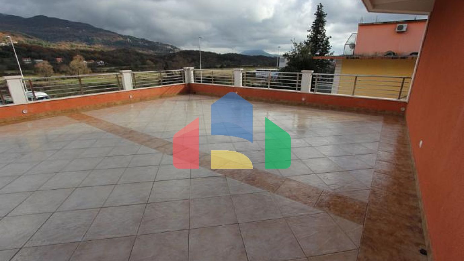 Мини отель в Игало