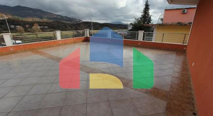 Мини отель в Игало