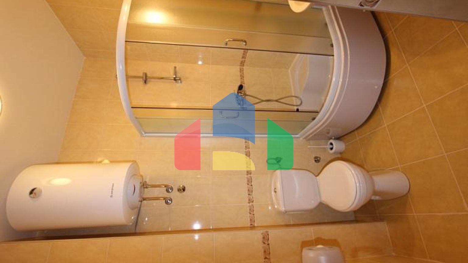 Мини отель в Игало