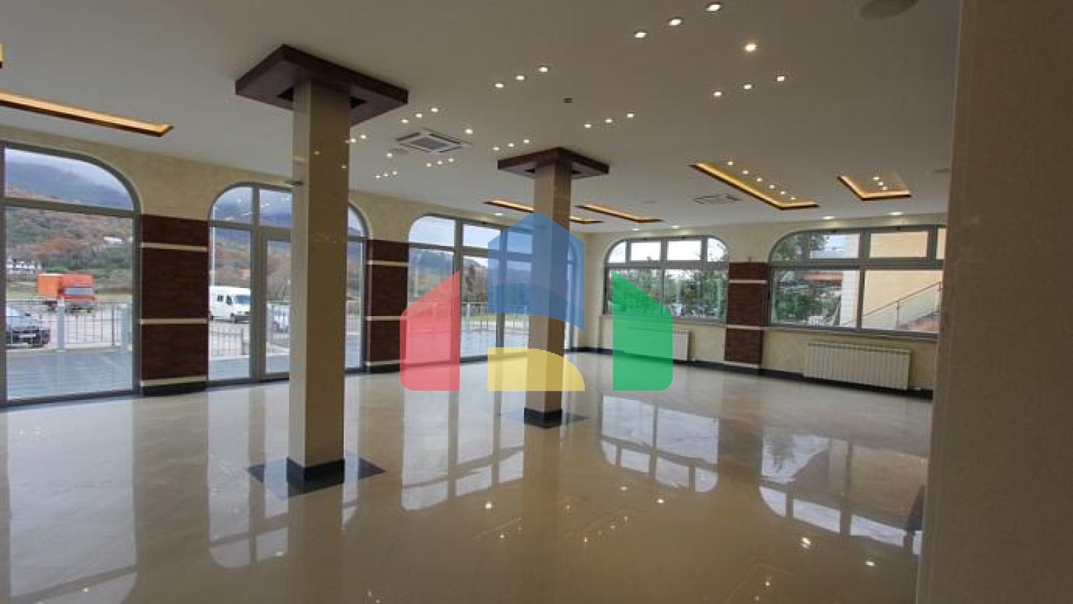 Мини отель в Игало