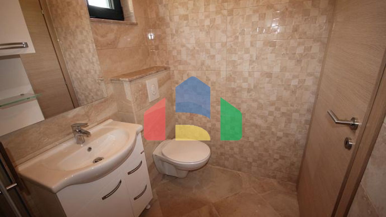 Квартиры в Игало